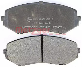 metzger 1170357